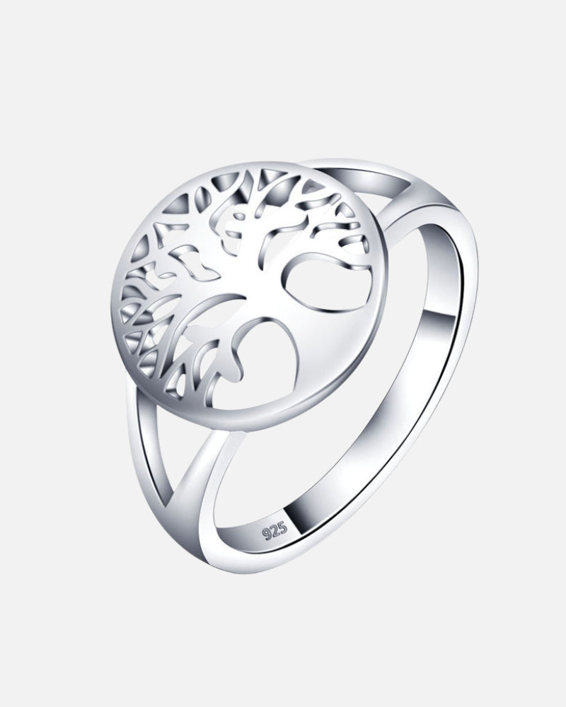 Tree of Life Ring