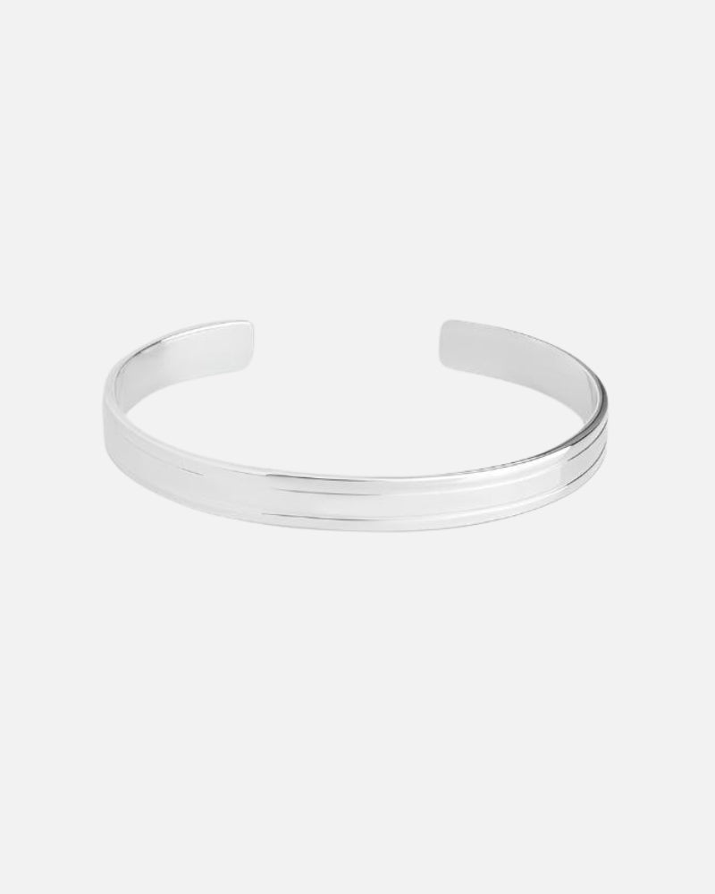 Fancy Bangle Bracelet For Men