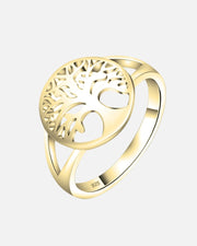 Tree of Life Ring