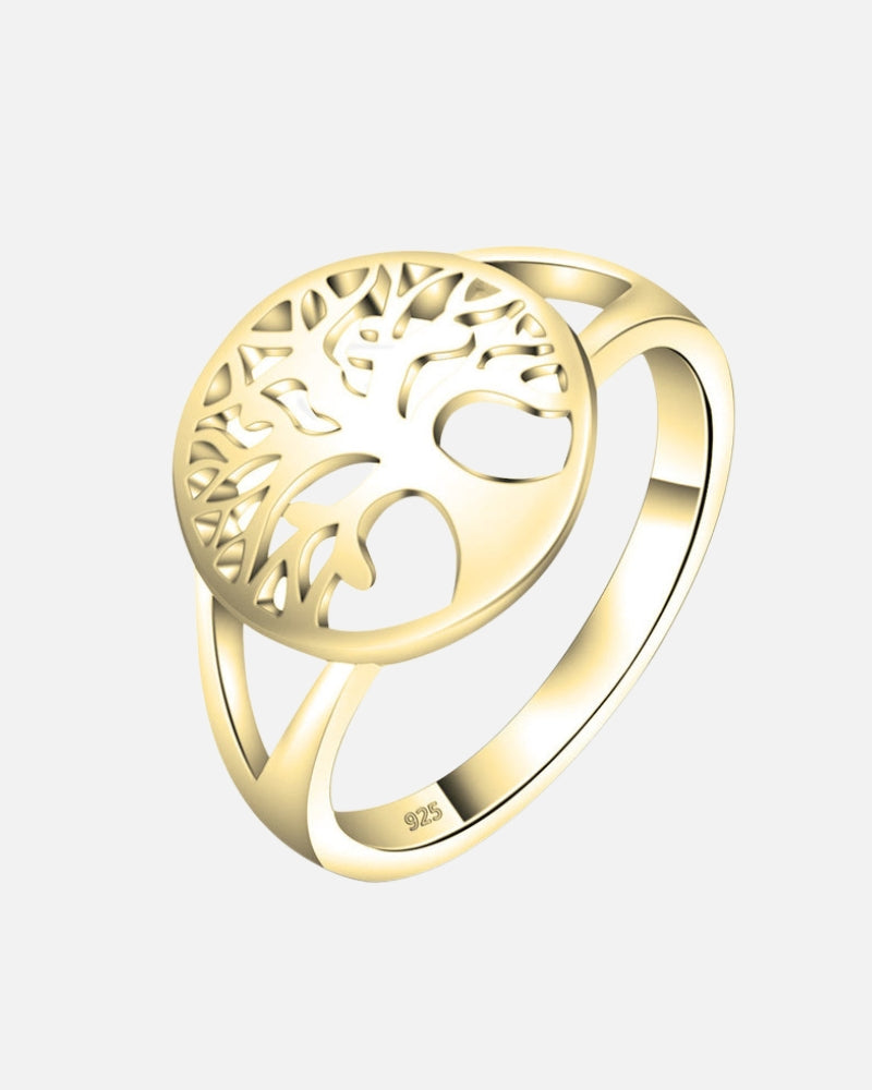 Tree of Life Ring