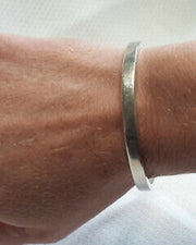 Fancy Bangle Bracelet For Men