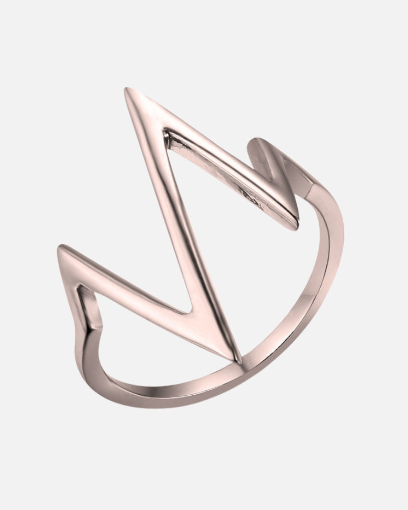 Heartbeat Ring