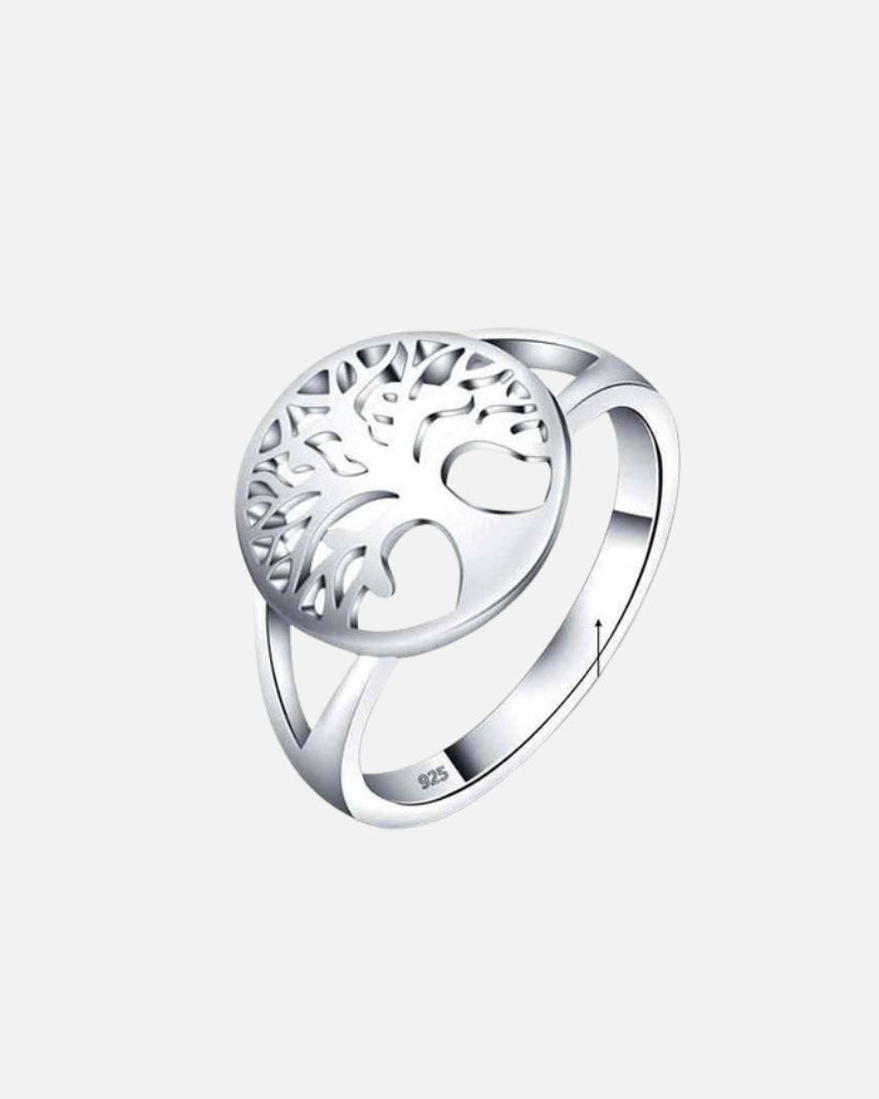 Tree of Life Ring