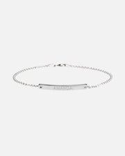 Skinny Bar Bracelet