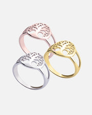 Tree of Life Ring